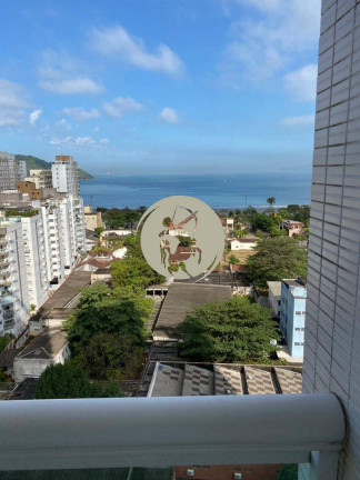 Imagem Apartamento com 3 Quartos à Venda, 158 m² em Ponta Da Praia - Santos Imagem Apartamento com 3 Quartos à Venda, 158 m² em Ponta Da Praia - Santos