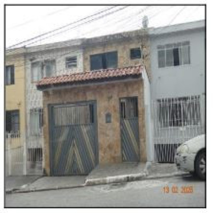 Imagem Casa com 1 Quarto à Venda, 125 m² em Vila Ester - Sao Paulo Imagem Casa com 1 Quarto à Venda, 125 m² em Vila Ester - Sao Paulo