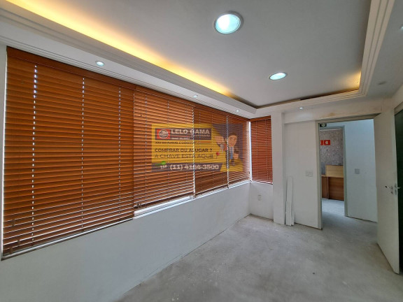 Imagem Sala Comercial para Alugar, 50 m² em Alphaville - Barueri