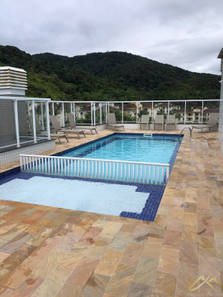 Imagem Apartamento com 2 Quartos à Venda, 65 m² em Toninhas - Ubatuba Imagem Apartamento com 2 Quartos à Venda, 65 m² em Toninhas - Ubatuba