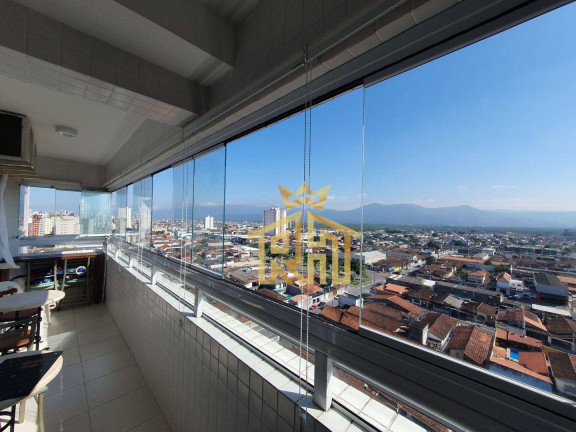 Imagem Apartamento com 2 Quartos à Venda, 75 m² em Aviação - Praia Grande Imagem Apartamento com 2 Quartos à Venda, 75 m² em Aviação - Praia Grande