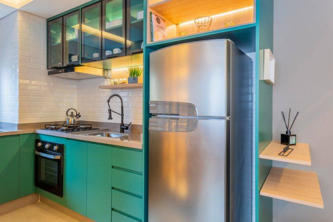 Imagem Apartamento com 2 Quartos à Venda,  em Itaquera - São Paulo