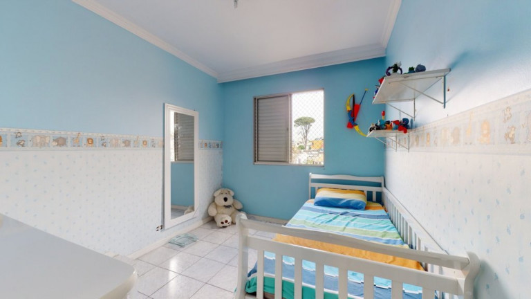 Imagem Imóvel com 2 Quartos à Venda, 52 m² em Cangaíba - São Paulo Imagem Imóvel com 2 Quartos à Venda, 52 m² em Cangaíba - São Paulo