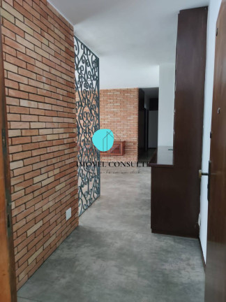 Imagem Apartamento com 3 Quartos para Alugar, 190 m² em Higienópolis - São Paulo Imagem Apartamento com 3 Quartos para Alugar, 190 m² em Higienópolis - São Paulo