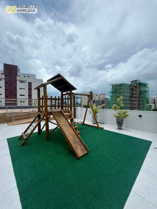 Imagem Apartamento com 2 Quartos à Venda, 54 m² em Ponta De Campina - Cabedelo Imagem Apartamento com 2 Quartos à Venda, 54 m² em Ponta De Campina - Cabedelo