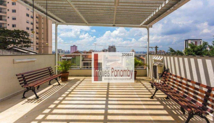 Imagem Casa com 3 Quartos à Venda, 210 m² em Ipiranga - São Paulo