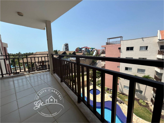 Imagem Apartamento com 4 Quartos à Venda, 121 m² em Porto Das Dunas - Aquiraz Imagem Apartamento com 4 Quartos à Venda, 121 m² em Porto Das Dunas - Aquiraz