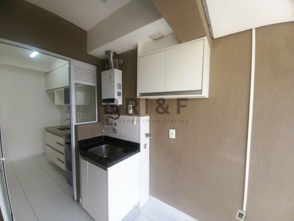 Imagem Apartamento com 1 Quarto à Venda, 53 m² em Vila Mascote - São Paulo Imagem Apartamento com 1 Quarto à Venda, 53 m² em Vila Mascote - São Paulo