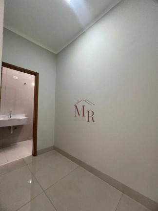 Imagem Casa com 3 Quartos à Venda, 240 m² em Jardim Residencial Moriá - Votuporanga