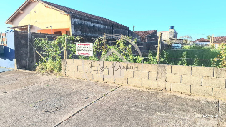 Imagem Terreno à Venda, 250 m² em Balneário Meu Recanto - Ilha Comprida Imagem Terreno à Venda, 250 m² em Balneário Meu Recanto - Ilha Comprida
