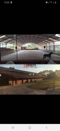 Imagem Chácara com 10 Quartos à Venda, 3 m² em Ibiúna Imagem Chácara com 10 Quartos à Venda, 3 m² em Ibiúna