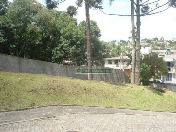 Imagem Terreno à Venda, 607 m² em Campo Comprido - Curitiba