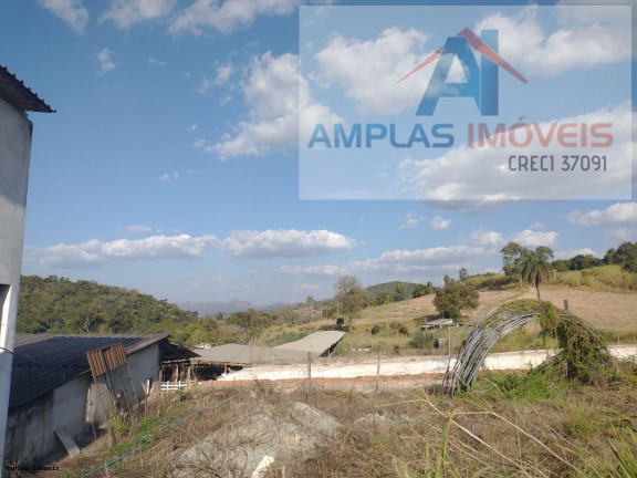 Imagem Fazenda à Venda, 60 m² em Azurita