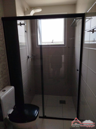 Imagem Apartamento com 2 Quartos para Alugar, 62 m² em Centro - Jacareí Imagem Apartamento com 2 Quartos para Alugar, 62 m² em Centro - Jacareí