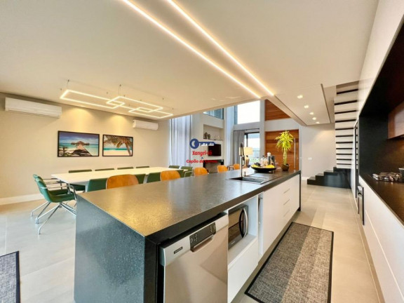 Imagem Casa de Condomínio com 4 Quartos à Venda, 220 m² em Capão Novo - Capão Da Canoa Imagem Casa de Condomínio com 4 Quartos à Venda, 220 m² em Capão Novo - Capão Da Canoa