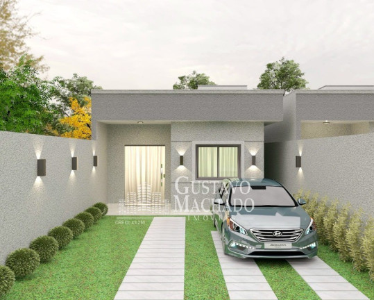 Imagem Casa com 2 Quartos à Venda, 61 m² em Santa Rita Do Zarur - Volta Redonda Imagem Casa com 2 Quartos à Venda, 61 m² em Santa Rita Do Zarur - Volta Redonda