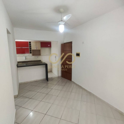 Imagem Apartamento com 1 Quarto à Venda, 42 m² em Caiçara - Praia Grande Imagem Apartamento com 1 Quarto à Venda, 42 m² em Caiçara - Praia Grande