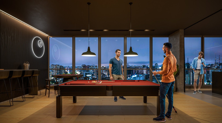 Imagem Imóvel com 1 Quarto à Venda, 45 m² em Liberdade - São Paulo Imagem Imóvel com 1 Quarto à Venda, 45 m² em Liberdade - São Paulo