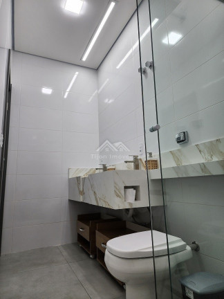 Imagem Casa de Condomínio com 3 Quartos à Venda, 165 m² em Condomínio Ibiti Reserva - Sorocaba Imagem Casa de Condomínio com 3 Quartos à Venda, 165 m² em Condomínio Ibiti Reserva - Sorocaba