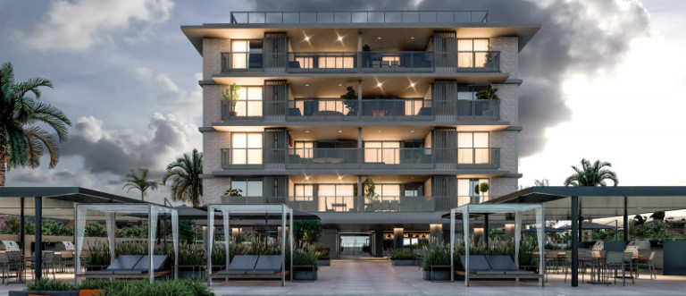 Imagem Apartamento com 4 Quartos à Venda, 135 m² em Monte Castelo - Cabedelo Imagem Apartamento com 4 Quartos à Venda, 135 m² em Monte Castelo - Cabedelo