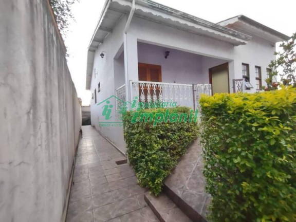 Imagem Casa com 3 Quartos à Venda, 200 m² em Jardim América - Várzea Paulista Imagem Casa com 3 Quartos à Venda, 200 m² em Jardim América - Várzea Paulista