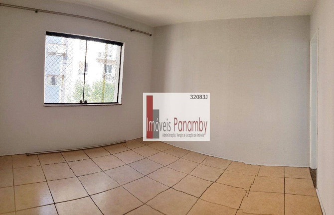 Apartamento com 2 Quartos à Venda, 55 m² em Bela Vista - São Paulo