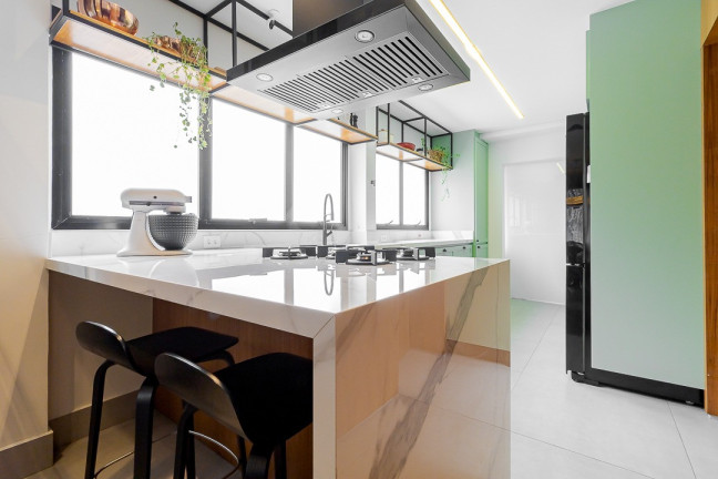 Imagem Apartamento com 3 Quartos à Venda, 195 m² em Higienópolis - São Paulo