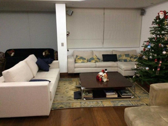 Imagem Apartamento com 4 Quartos à Venda, 198 m² em Vila Suzana - São Paulo Imagem Apartamento com 4 Quartos à Venda, 198 m² em Vila Suzana - São Paulo