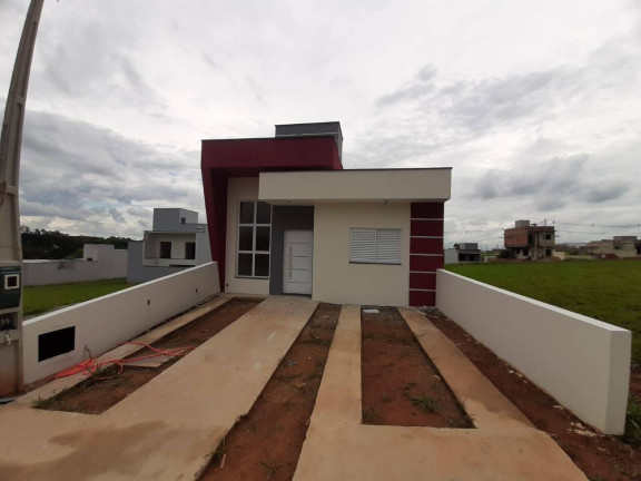 Imagem Casa de Condomínio com 2 Quartos à Venda, 154 m² em Caguassu - Sorocaba Imagem Casa de Condomínio com 2 Quartos à Venda, 154 m² em Caguassu - Sorocaba