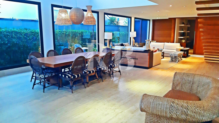 Imagem Imóvel com 7 Quartos à Venda, 650 m² em Riviera - Bertioga Imagem Imóvel com 7 Quartos à Venda, 650 m² em Riviera - Bertioga