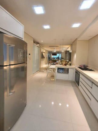 Imagem Apartamento com 3 Quartos à Venda, 214 m² em Frente Mar Centro - Balneário Camboriú