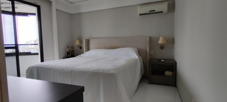 Imagem Imóvel com 3 Quartos à Venda, 143 m² em Graça - Salvador