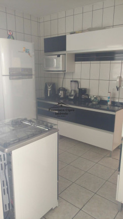 Imagem Casa com 3 Quartos à Venda, 120 m² em Village Santana - Guaratinguetá Imagem Casa com 3 Quartos à Venda, 120 m² em Village Santana - Guaratinguetá