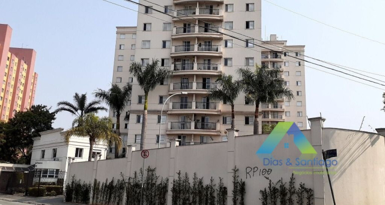 Imagem Apartamento com 3 Quartos à Venda, 67 m² em Jardim Vergueiro (sacomã) - São Paulo Imagem Apartamento com 3 Quartos à Venda, 67 m² em Jardim Vergueiro (sacomã) - São Paulo