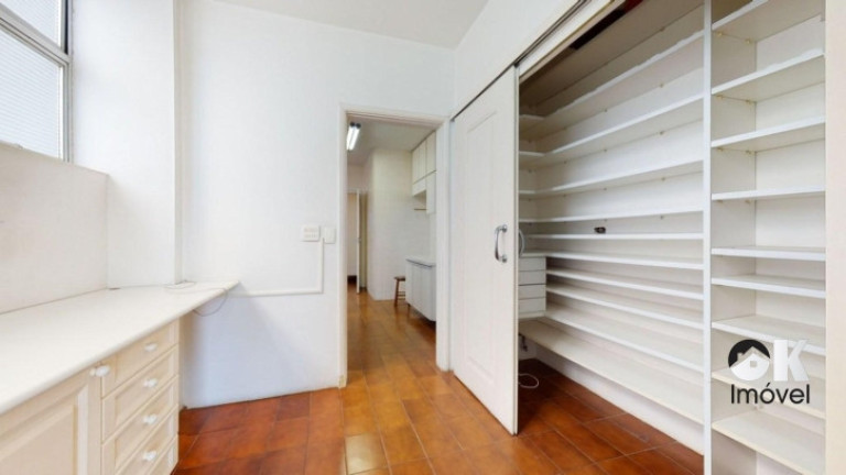 Imagem Apartamento com 4 Quartos à Venda, 271 m² em Higienópolis - São Paulo