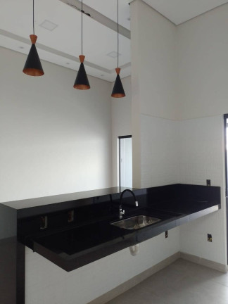 Imagem Casa com 3 Quartos à Venda, 203 m² em Vila Alto Paraíso - Bauru Imagem Casa com 3 Quartos à Venda, 203 m² em Vila Alto Paraíso - Bauru