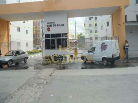 Imagem Imóvel com 2 Quartos para Alugar, 48 m² em Nova Brasília - Salvador Imagem Imóvel com 2 Quartos para Alugar, 48 m² em Nova Brasília - Salvador