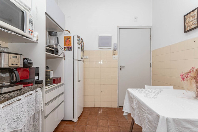 Imagem Apartamento com 2 Quartos à Venda, 97 m² em Higienópolis - São Paulo Imagem Apartamento com 2 Quartos à Venda, 97 m² em Higienópolis - São Paulo