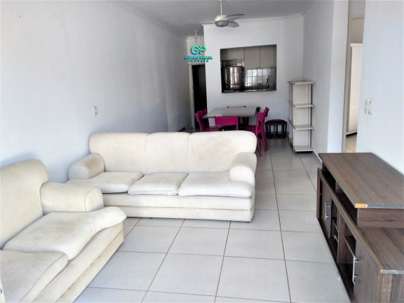 Imagem Cobertura com 2 Quartos à Venda, 85 m² em Enseada - Guarujá Imagem Cobertura com 2 Quartos à Venda, 85 m² em Enseada - Guarujá