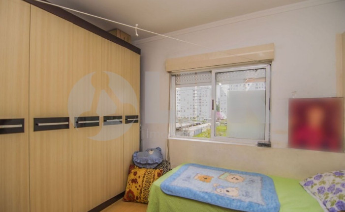 Imagem Apartamento com 2 Quartos à Venda, 55 m² em Sarandi - Porto Alegre Imagem Apartamento com 2 Quartos à Venda, 55 m² em Sarandi - Porto Alegre