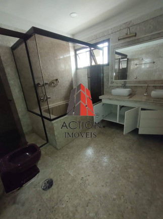 Imagem Cobertura com 4 Quartos à Venda, 520 m² em Jardim Anália Franco - São Paulo Imagem Cobertura com 4 Quartos à Venda, 520 m² em Jardim Anália Franco - São Paulo