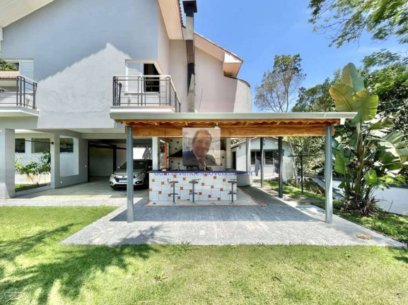 Imagem Casa com 4 Quartos à Venda, 408 m² em Paisagem Renoir - Cotia Imagem Casa com 4 Quartos à Venda, 408 m² em Paisagem Renoir - Cotia