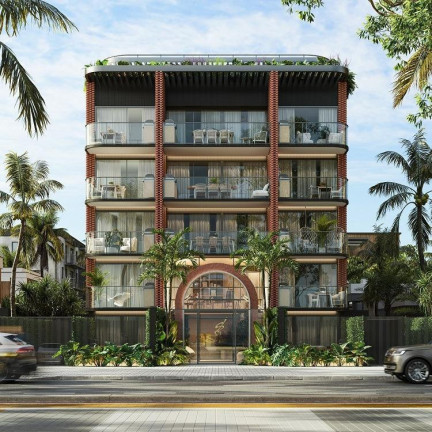 Imagem Apartamento com 2 Quartos à Venda, 44 m² em Cabo Branco - João Pessoa Imagem Apartamento com 2 Quartos à Venda, 44 m² em Cabo Branco - João Pessoa