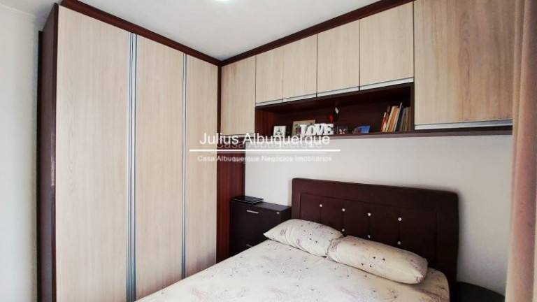 Imagem Apartamento com 2 Quartos à Venda, 50 m² em Portão Vermelho - Vargem Grande Paulista Imagem Apartamento com 2 Quartos à Venda, 50 m² em Portão Vermelho - Vargem Grande Paulista