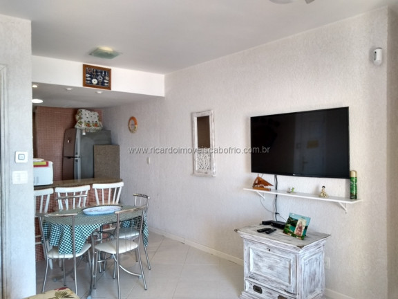 Imagem Imóvel com 2 Quartos à Venda, 60 m² em Peró - Cabo Frio Imagem Imóvel com 2 Quartos à Venda, 60 m² em Peró - Cabo Frio