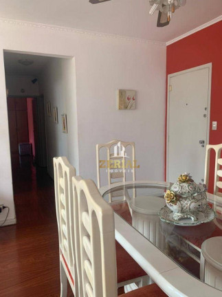 Imagem Apartamento com 2 Quartos à Venda, 80 m² em Santa Maria - São Caetano Do Sul Imagem Apartamento com 2 Quartos à Venda, 80 m² em Santa Maria - São Caetano Do Sul