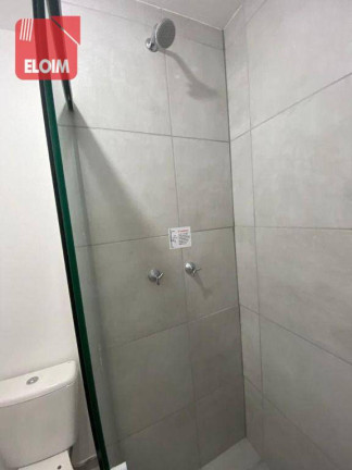 Imagem Apartamento com 1 Quarto à Venda, 31 m² em Barra Funda - São Paulo Imagem Apartamento com 1 Quarto à Venda, 31 m² em Barra Funda - São Paulo