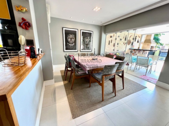 Imagem Imóvel com 3 Quartos à Venda, 219 m² em Barra Da Tijuca - Rio De Janeiro Imagem Imóvel com 3 Quartos à Venda, 219 m² em Barra Da Tijuca - Rio De Janeiro