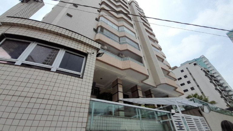Imagem Apartamento com 2 Quartos à Venda, 119 m² em Canto Do Forte - Praia Grande Imagem Apartamento com 2 Quartos à Venda, 119 m² em Canto Do Forte - Praia Grande
