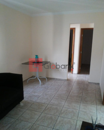Imagem Apartamento com 3 Quartos à Venda, 55 m² em Canelas - Montes Claros Imagem Apartamento com 3 Quartos à Venda, 55 m² em Canelas - Montes Claros